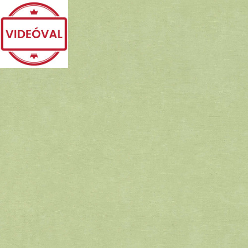 Image of Paraiso egyszínű minta nélküli zöld tapéta 330052