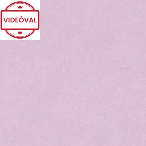 Image of Paraiso egyszínű minta nélküli lila tapéta 330069