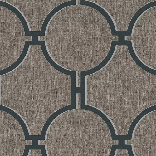 Image of Art deco tapéta 36149-5
