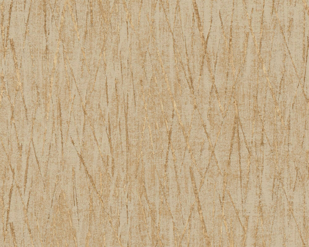 Image of Barna-bronz modern tapéta 38598-5