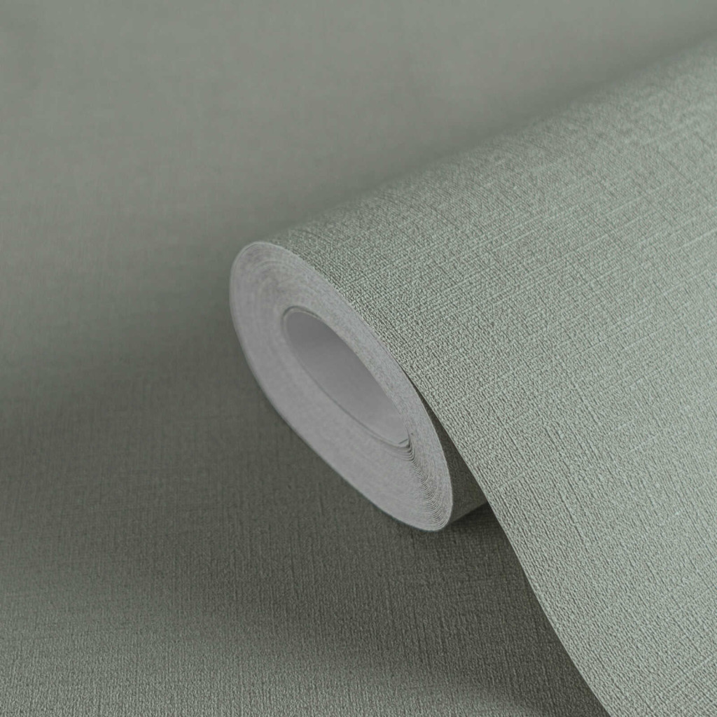 Image of Anna 'Andrea szürkészöld tapéta 39097-6