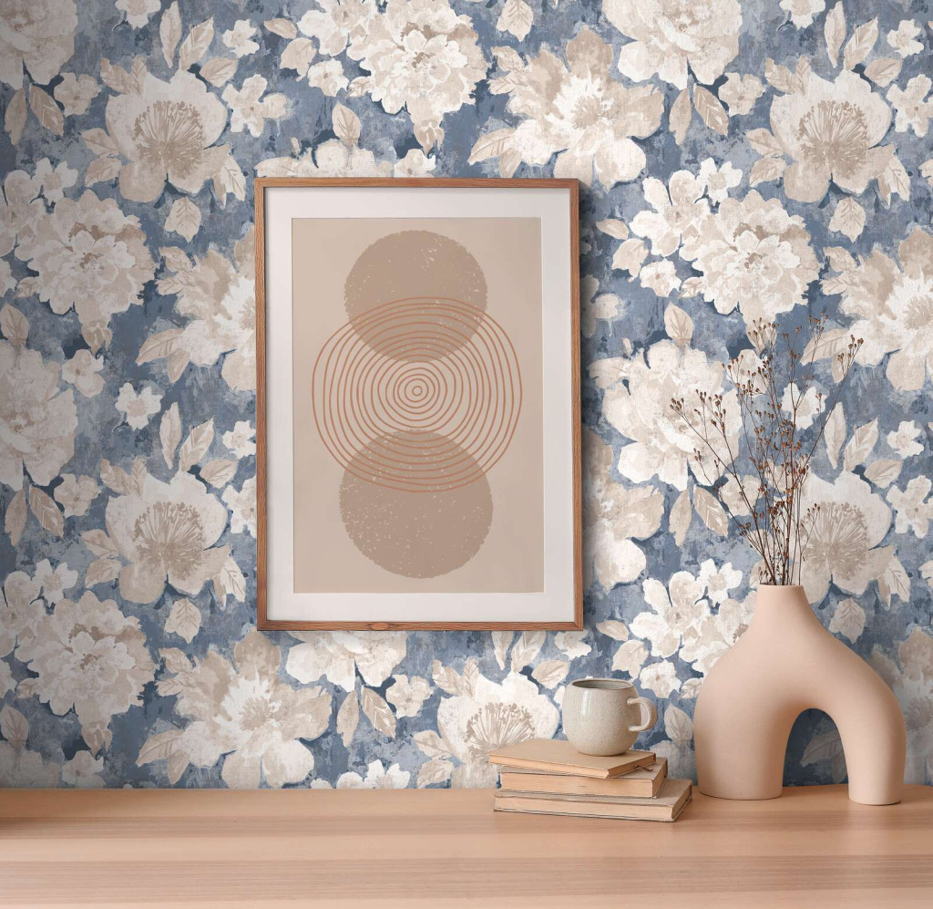 Image of Aquarell Dreams tapéta 39607-1