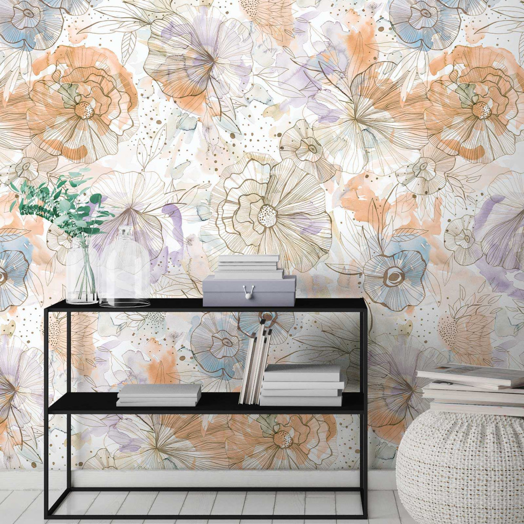 Image of Aquarell Dreams poszter 39694-2
