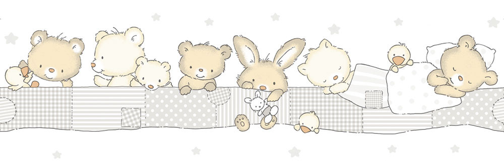 Image of Állatos bordűr 471-1