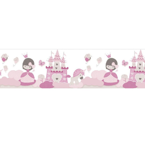 Image of Babylandia bordűr Megszünt 5498
