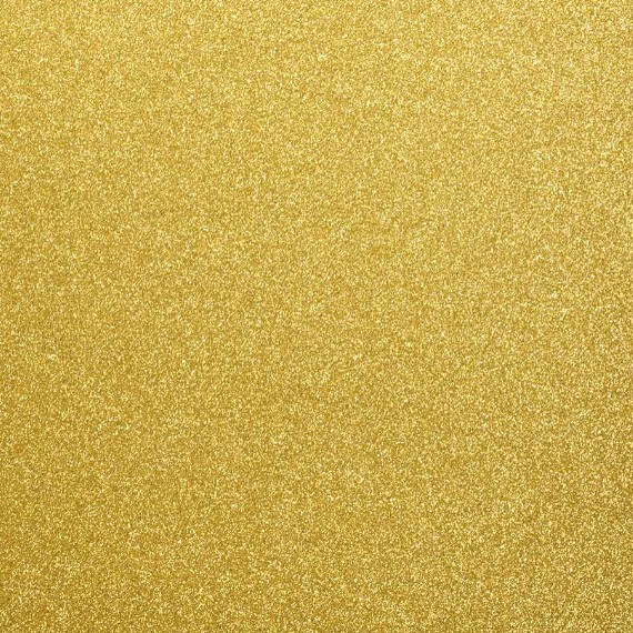 Glitter Gold arany csillámos öntapadós fólia 56527