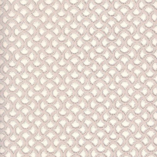 Image of 100cm széles Szürke-drapp angol mintás tapéta 57557