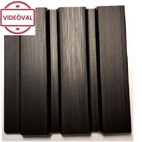 Image of OXO fekete lamella