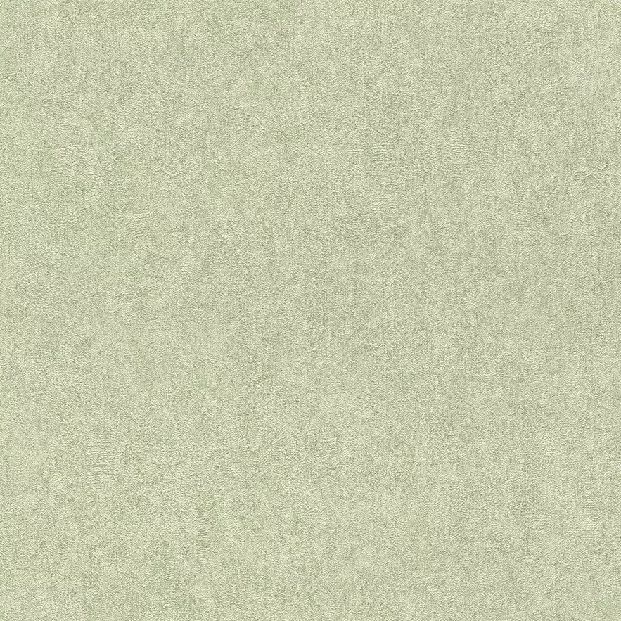 Image of RASCH 617368 – Linares betonmintás, egyszínű texturált zöld tapéta, akció KIFUTÓ