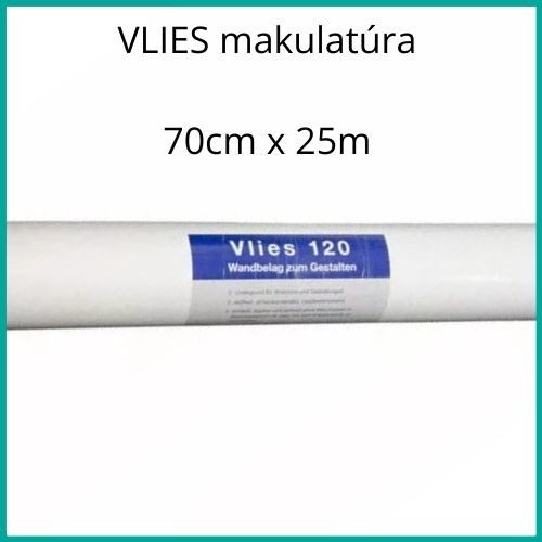 Image of Vlies makulatúra 68120-070