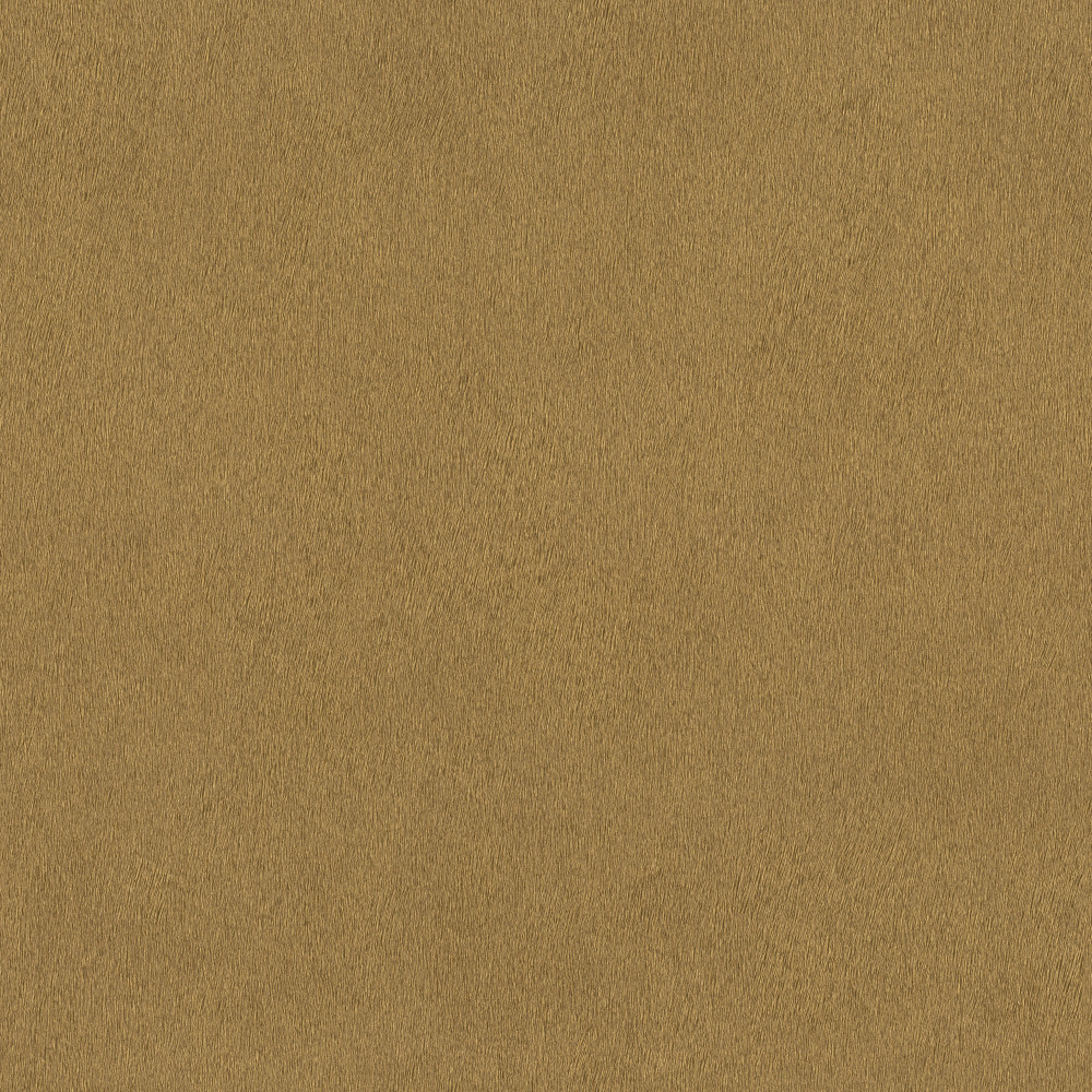 Image of African Queen aranybarna állatbunda hatású egyszínű tapéta 751031