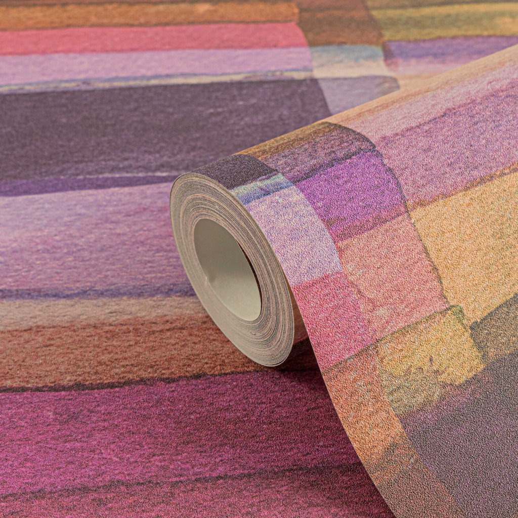 Image of Anna D'Andrea csajos színes tapéta 78225-1