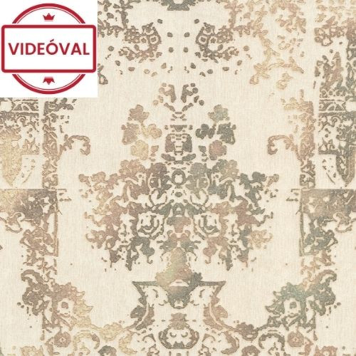 Image of Ancient Egypt antik barack színű tapéta 88941