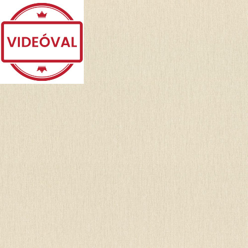 Image of Ascona halvány barna strukturált szövet jellegű uni tapéta 979374