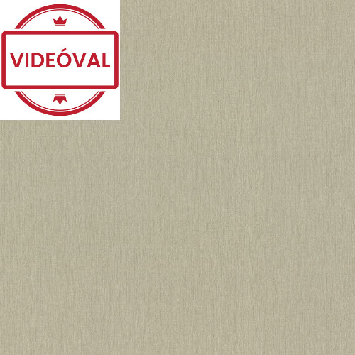 Image of Ascona világos szürkészöld strukturált szövet jellegű uni tapéta 979381