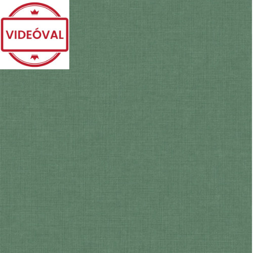 Image of Arcadia kékeszöld egyszínű tapéta A71009