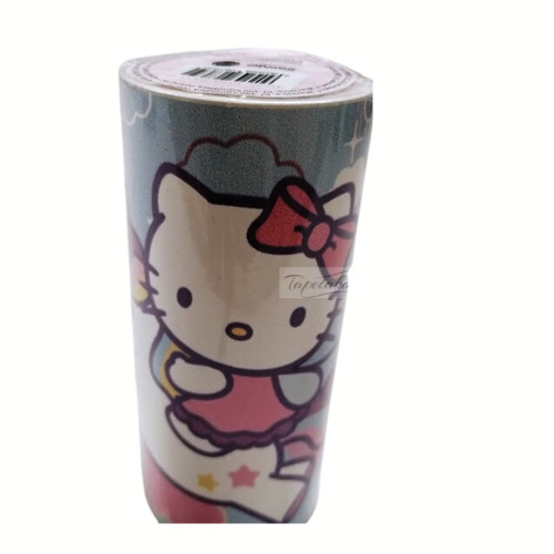 Image of Hello Kitty bordűr 5-153