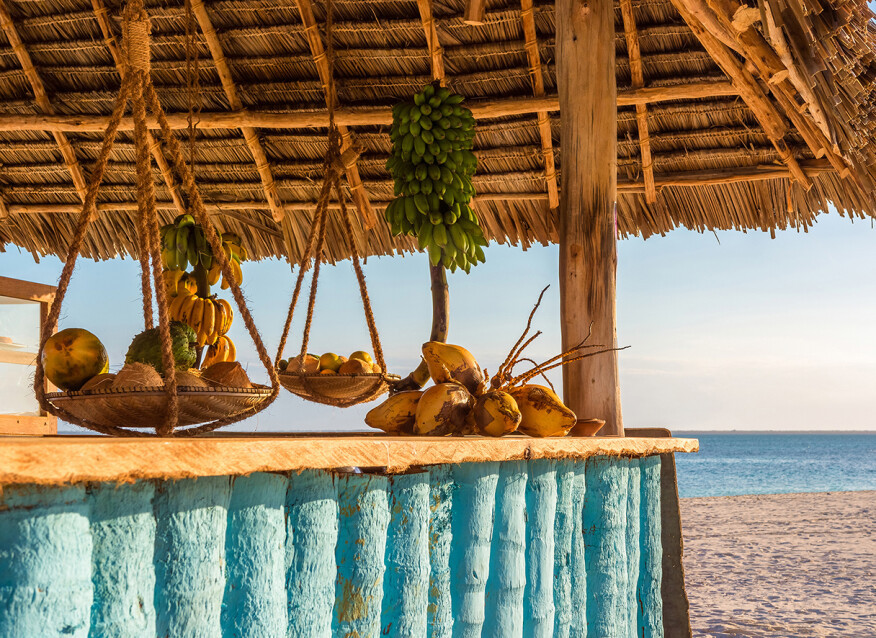 Image of Beach Bar poszter DD118658