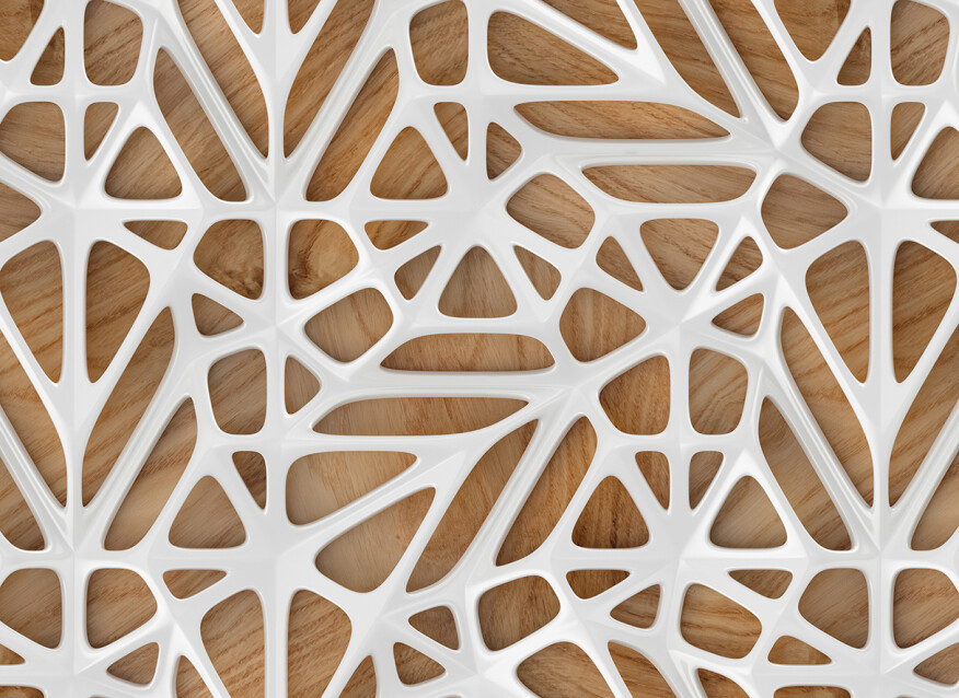 Organic Surface 1 poszter DD118714