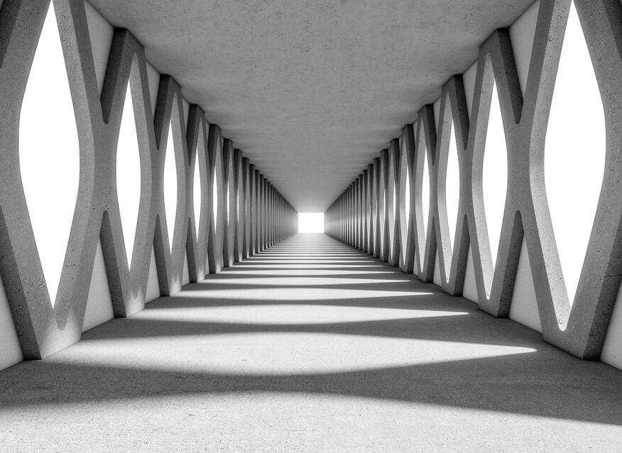 Grey Aisle poszter DD118744