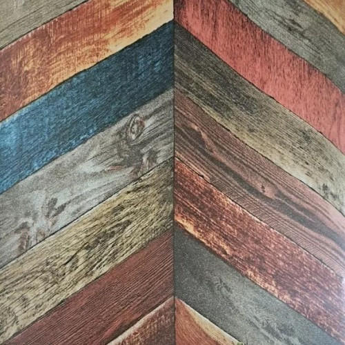 Image of DM parketta mintás öntapadós fólia DM-9317 kifutó