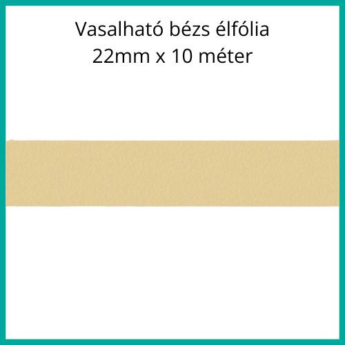 Image of Élfólia bézs