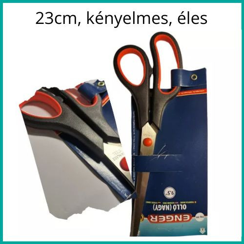 Image of ENGER olló nagy