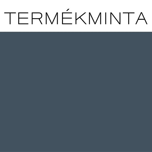 Matt éjkék öntapadós tapéta termékminta 346-8195 Matt éjkék öntapadós tapéta termékminta 346-8195