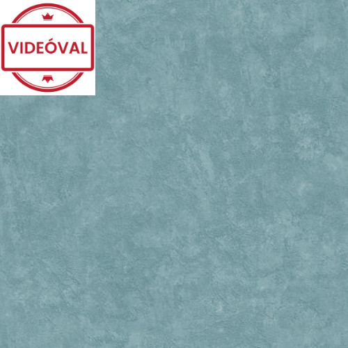 Image of Artifice kékeszöld vakolat mintás tapéta M79601