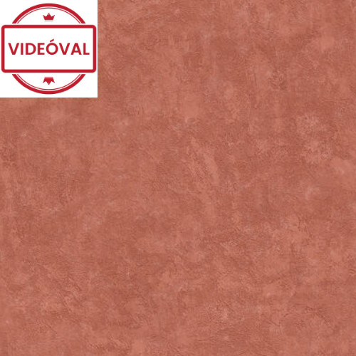 Image of Artifice téglavörös vakolat mintás tapéta M79615