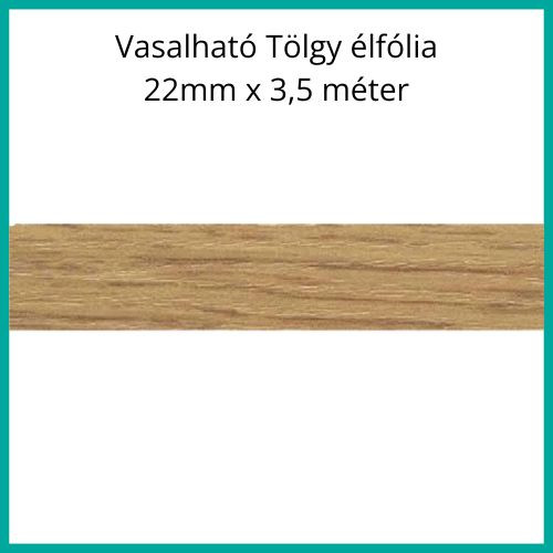 Image of Élfólia tölgy 3,5
