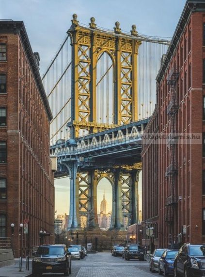 Image of Brooklyn poszter xxl2-013.